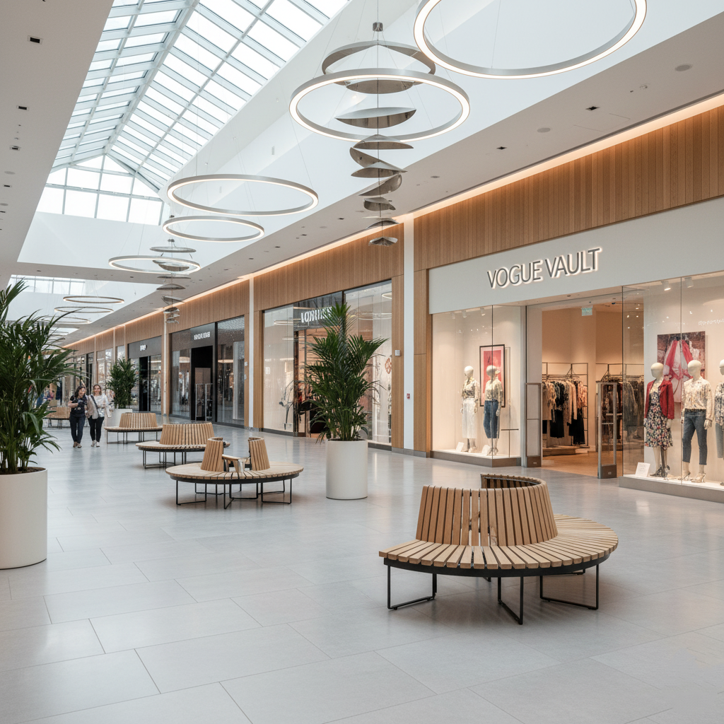 Vogue Vault Storefront